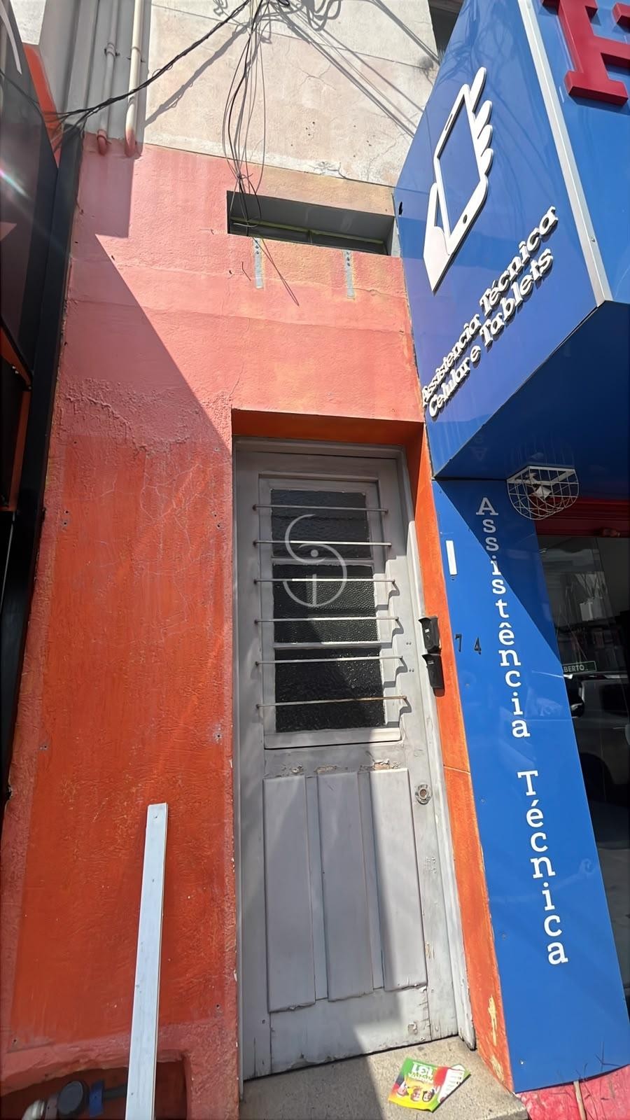Imóvel 117148